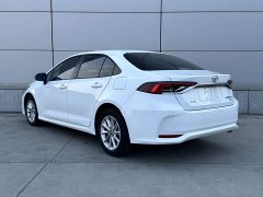 Toyota Corolla 2023 1.2T Elite - ფოტო 5