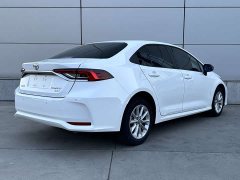 Toyota Corolla 2023 1.2T Elite - ფოტო 6