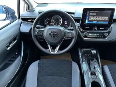 Toyota Corolla 2023 1.2T Elite - ფოტო 7