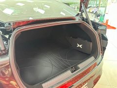 XPeng P7 P7i 702 Pro - ფოტო 14