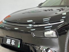 XPeng P7 P7i 702 Pro - ფოტო 4