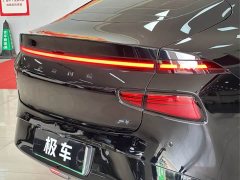 XPeng P7 P7i 702 Pro - ფოტო 7