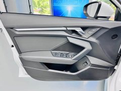 Audi A3 Facelift Sportback 35 TFSI Fashion Sport - ფოტო 13