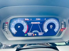 Audi A3 Facelift Sportback 35 TFSI Fashion Sport - ფოტო 15