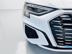 Audi A3 Facelift Sportback 35 TFSI Fashion Sport - ფოტო 6