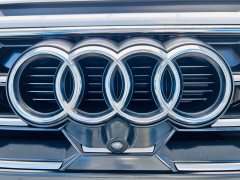 Audi A3 Facelift Sportback 35 TFSI Fashion Sport - ფოტო 7