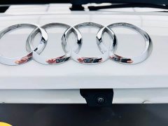Audi A3 Facelift Sportback 35 TFSI Fashion Sport - ფოტო 9