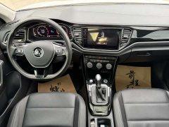 Toyota T-ROC Tanyue 280TSI DSG FWD Comfort Plus - ფოტო 10