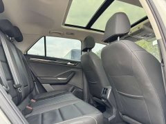 Toyota T-ROC Tanyue 280TSI DSG FWD Comfort Plus - ფოტო 11