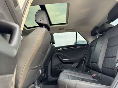 Toyota T-ROC Tanyue 280TSI DSG FWD Comfort Plus - ფოტო 13