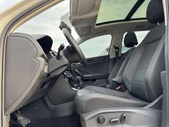 Toyota T-ROC Tanyue 280TSI DSG FWD Comfort Plus - ფოტო 14