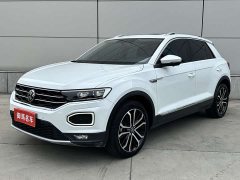 Toyota T-ROC Tanyue 280TSI DSG FWD Comfort Plus - ფოტო 2