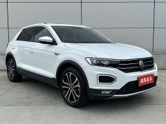 Toyota T-ROC Tanyue 280TSI DSG FWD Comfort Plus - ფოტო 5
