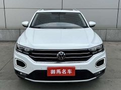 Toyota T-ROC Tanyue 280TSI DSG FWD Comfort Plus - ფოტო 6