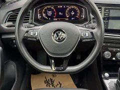 Toyota T-ROC Tanyue 280TSI DSG FWD Comfort Plus - ფოტო 9