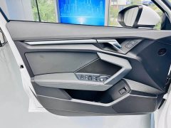 Audi A3 A3L Limousine 35 TFSI Fashion Sport - ფოტო 11