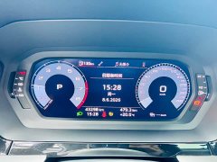 Audi A3 A3L Limousine 35 TFSI Fashion Sport - ფოტო 13