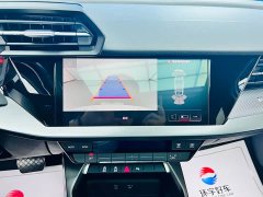 Audi A3 A3L Limousine 35 TFSI Fashion Sport - ფოტო 14