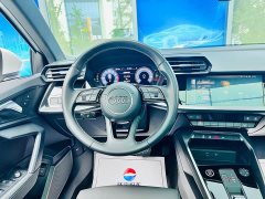 Audi A3 A3L Limousine 35 TFSI Fashion Sport - ფოტო 17