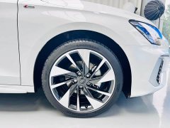 Audi A3 A3L Limousine 35 TFSI Fashion Sport - ფოტო 4