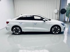 Audi A3 A3L Limousine 35 TFSI Fashion Sport - ფოტო 5