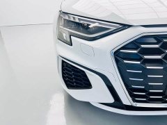Audi A3 A3L Limousine 35 TFSI Fashion Sport - ფოტო 6