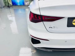 Audi A3 A3L Limousine 35 TFSI Fashion Sport - ფოტო 7