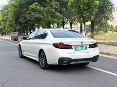 BMW 5 Series New Energy 535Le M Sport Package - ფოტო 6