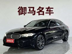 BMW 3 Series 320Li M Sport Package - ფოტო 1