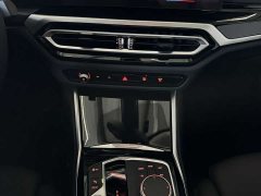 BMW 3 Series 320Li M Sport Package - ფოტო 10