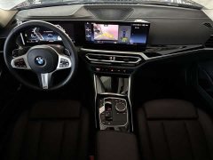 BMW 3 Series 320Li M Sport Package - ფოტო 11