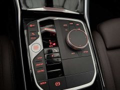 BMW 3 Series 320Li M Sport Package - ფოტო 13