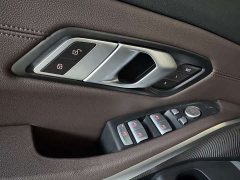 BMW 3 Series 320Li M Sport Package - ფოტო 14
