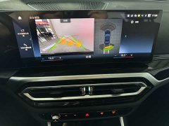 BMW 3 Series 320Li M Sport Package - ფოტო 15