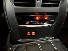 BMW 3 Series 320Li M Sport Package - ფოტო 17