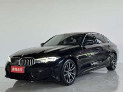 BMW 3 Series 320Li M Sport Package - ფოტო 2