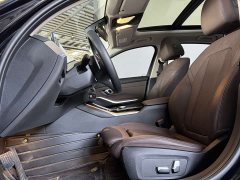 BMW 3 Series 320Li M Sport Package - ფოტო 20