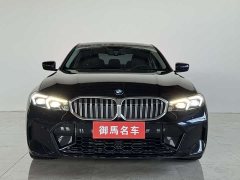BMW 3 Series 320Li M Sport Package - ფოტო 3