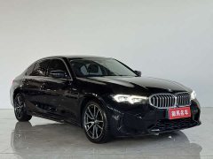 BMW 3 Series 320Li M Sport Package - ფოტო 6