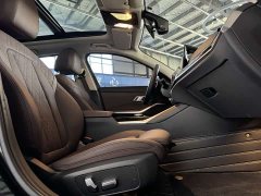 BMW 3 Series 320Li M Sport Package - ფოტო 8