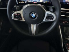 BMW 3 Series 320Li M Sport Package - ფოტო 9