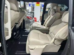 Toyota Sienna 2.5L Hybrid Premium Edition - ფოტო 8