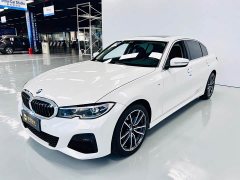 BMW 3 Series 320Li M Sport Package - ფოტო 1