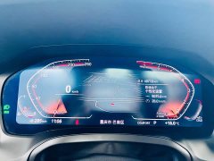 BMW 3 Series 320Li M Sport Package - ფოტო 13