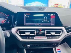 BMW 3 Series 320Li M Sport Package - ფოტო 14
