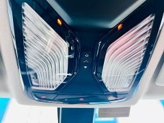 BMW 3 Series 320Li M Sport Package - ფოტო 15