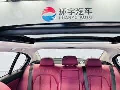BMW 3 Series 320Li M Sport Package - ფოტო 16