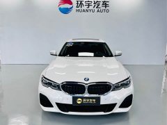 BMW 3 Series 320Li M Sport Package - ფოტო 2