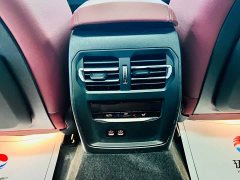 BMW 3 Series 320Li M Sport Package - ფოტო 20