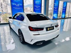 BMW 3 Series 320Li M Sport Package - ფოტო 6